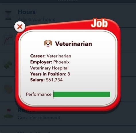 how to become a vet in bitlife|BitLife Schools Guide